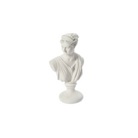 Busto tipo romano