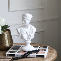 Busto tipo romano