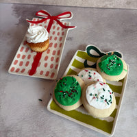 Platitos de regalo SET