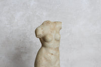 Cuerpo de Mujer