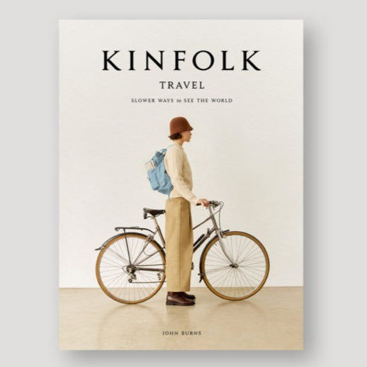 Kinfolk Travel