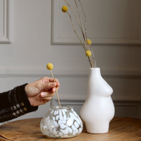 Body Vase Ceramica