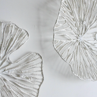 Esculturas de pared SET de 3