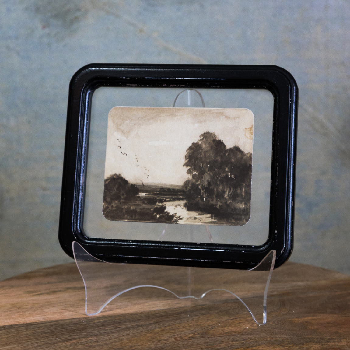 Vintage Landscape 2