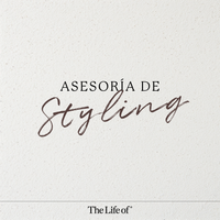 Asesoría de Styling