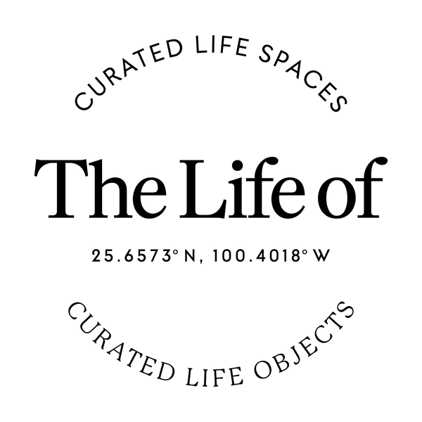 The Life of logo