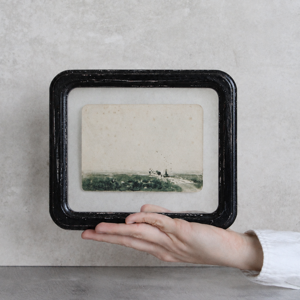 Vintage Landscape 4