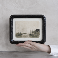 Vintage Landscape 3