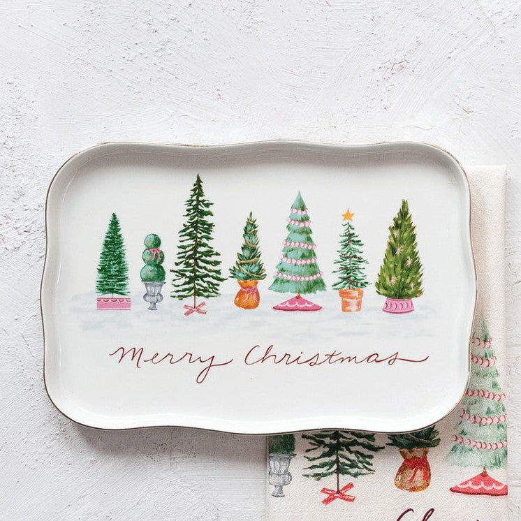 Platon Merry Christmas