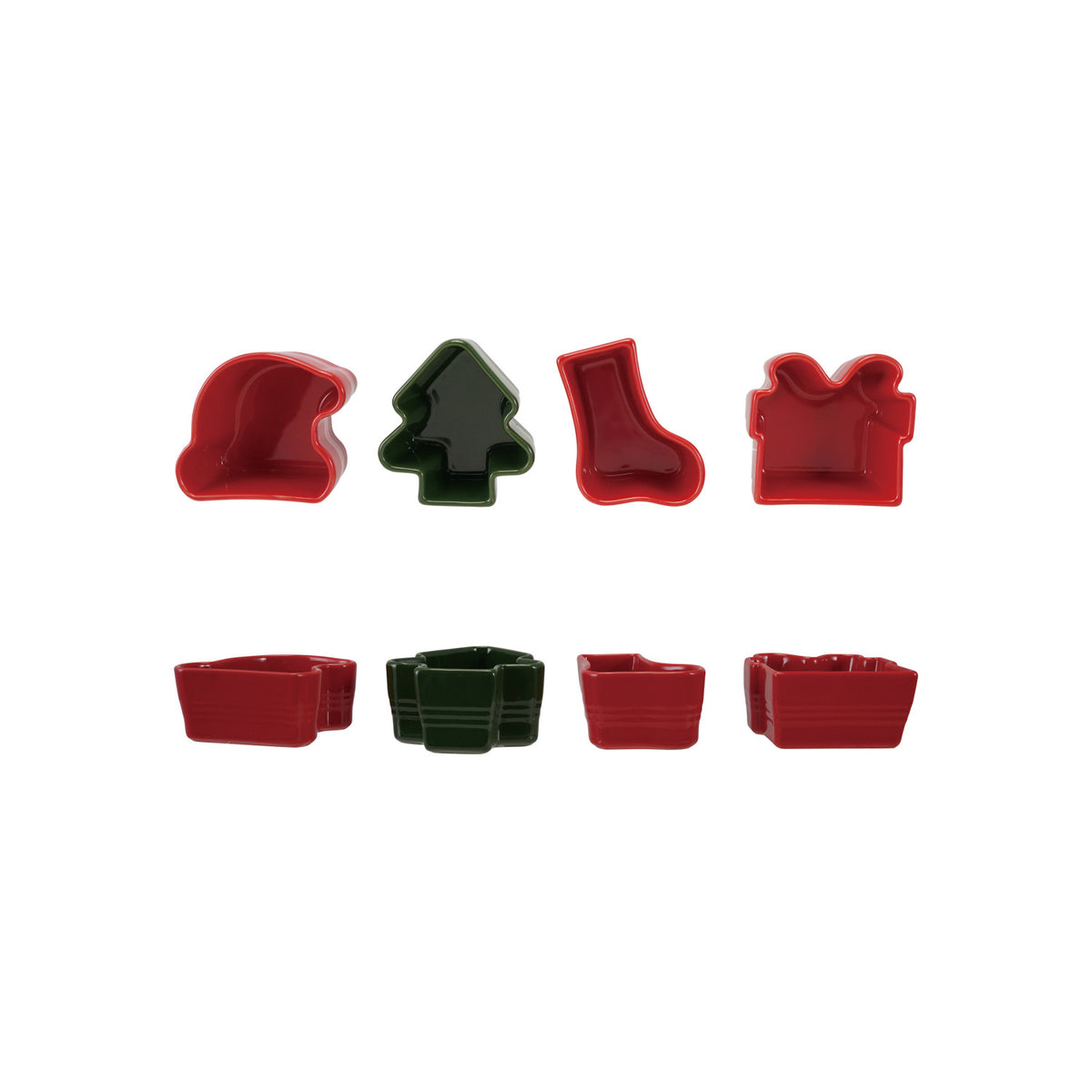 Botaneritos Navideños SET