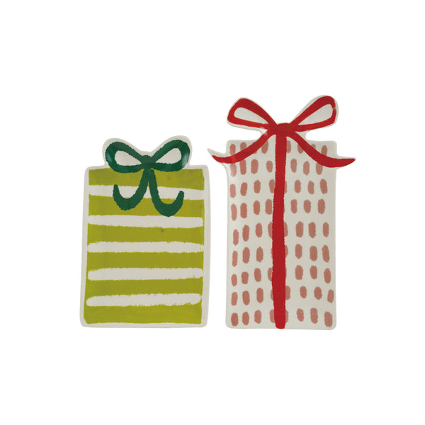 Platitos de regalo SET