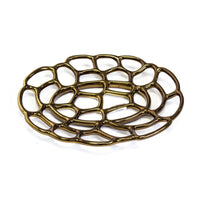 Charola Bronce