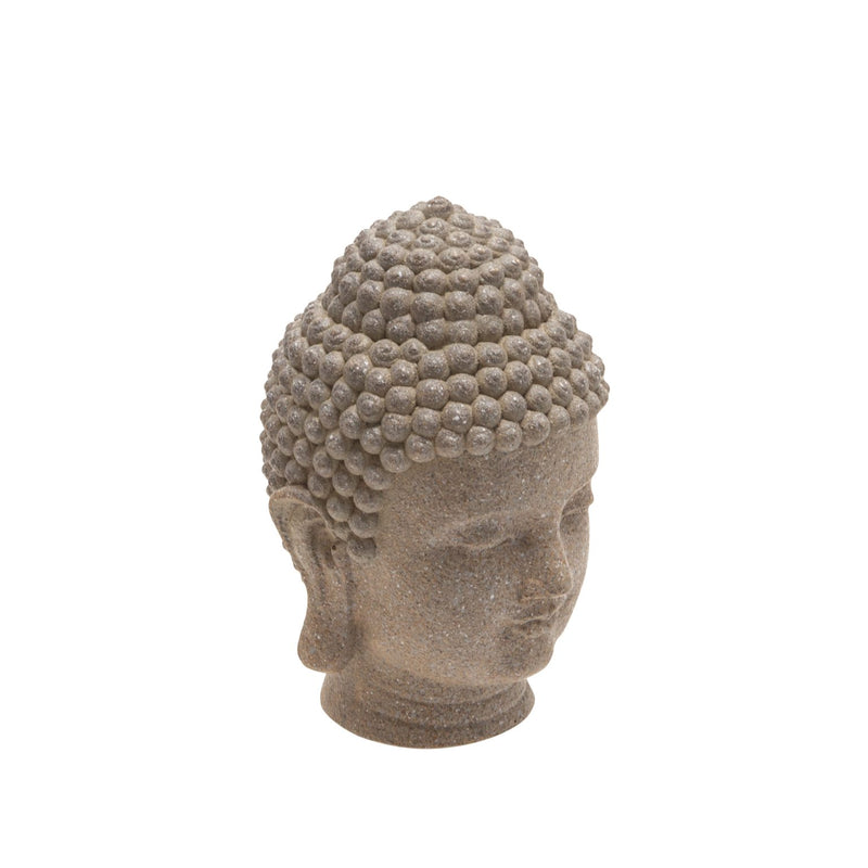 Cabeza de Buddha