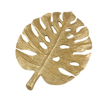 Hoja de Monstera para Pared