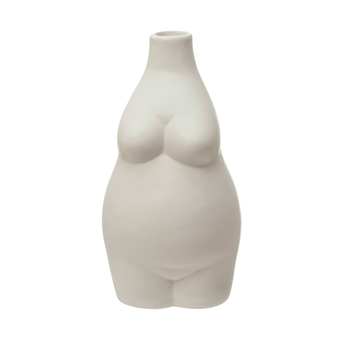 Body Vase Ceramica