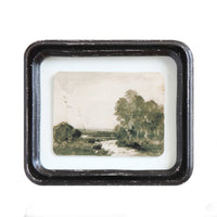 Vintage Landscape 1